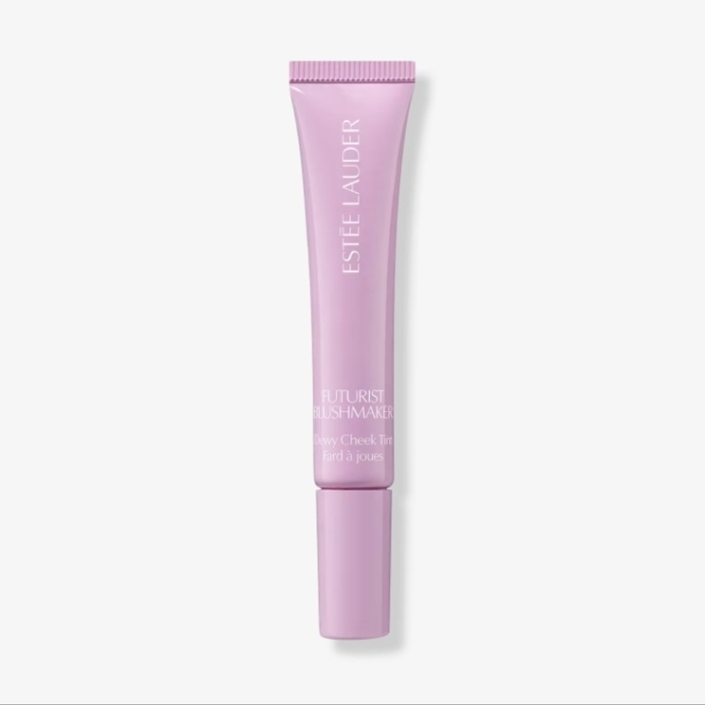 Estée Lauder Futurist Blushmaker Dewy Cheek Tint shade meet Cute new
